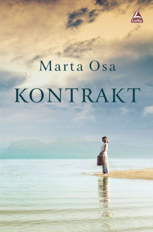 Kontrakt Osa Marta Książka Lucky