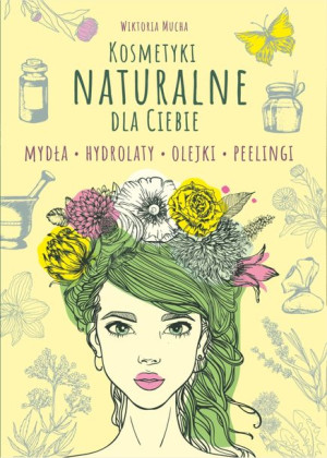 Kosmetyki Naturalne Dla Ciebie Mydła Hydrolaty Ole