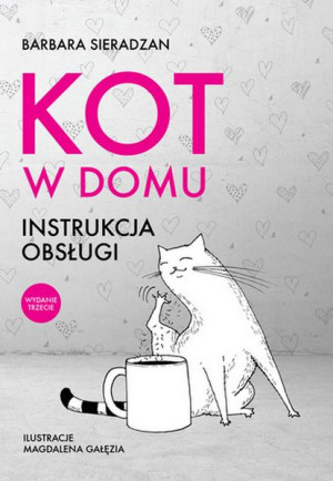Kot W Domu Instrukcja Obsługi Sieradzan Barbara