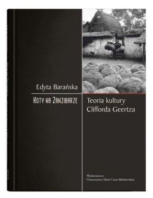 Koty Na Zanzibarze Teoria Kultury Clifforda