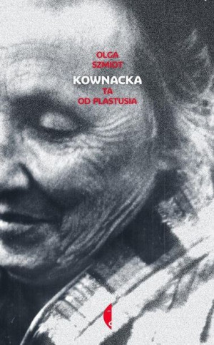Kownacka Szmidt Olga Książka Czarne