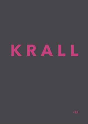 Krall Tochman Wojciech Szczygieł Mariusz Książka