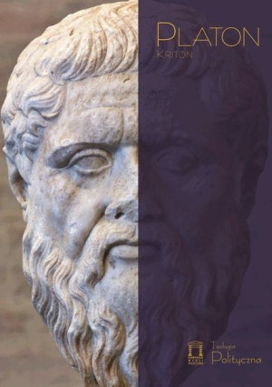 Kriton Platon Książka Teologia Polityczna