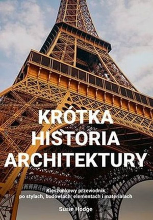Krótka Historia Architektury Kieszonkowy Przewodni