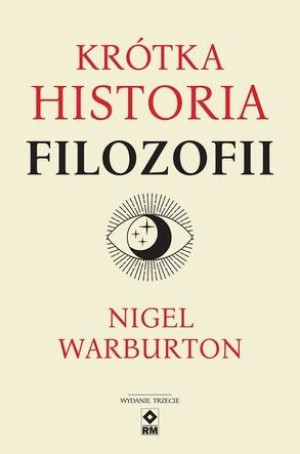 Krótka Historia Filozofii Warburton Nigel Książka