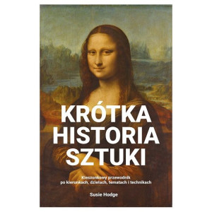 Krótka Historia Sztuki Kieszonkowy Przewodnik Po K