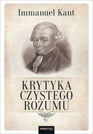 Krytyka Czystego Rozumu Kant Immanuel Książka