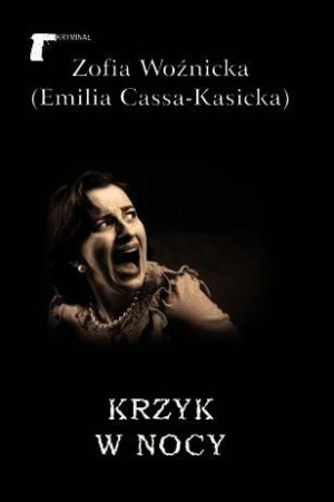 Krzyk W Nocy Cassa Kasicka Emilia Książka Ltw