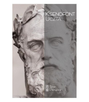 Ksenofont Uczta Ksenofont Książka