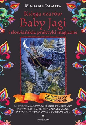 Księga Czarów Baby Jagi I Słowiańskie Praktyki