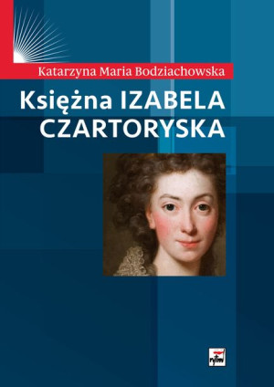 Księżna Izabela Czartoryska Książka