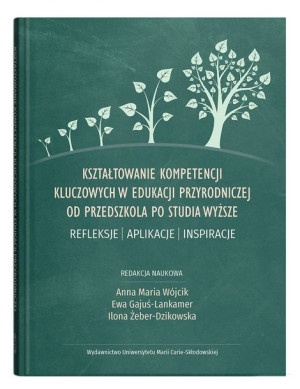 Kształtowanie Kompetencji Kluczowych W Edukacji Pr