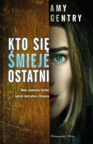 Kto Się Śmieje Ostatni Gentry Amy Książka