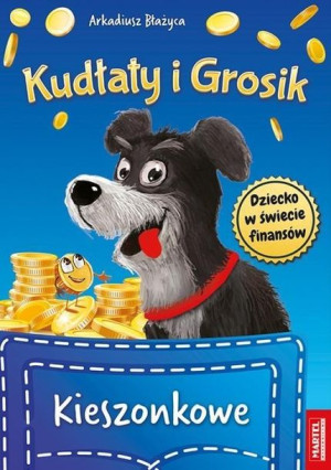 Kudłaty I Grosik Kieszonkowe Arkadiusz Błażyca