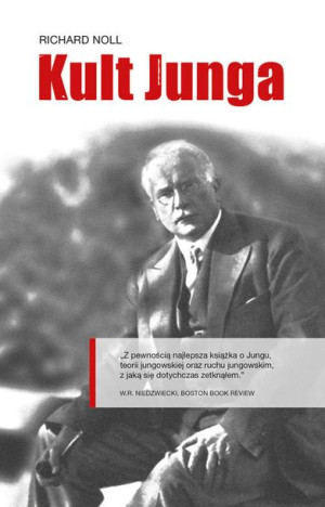 Kultowe Fikcje C G Jung I Jego Projekt Psychologii