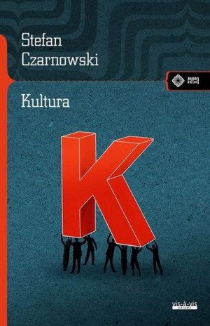 Kultura Stefan Czarnowski Książka Vis