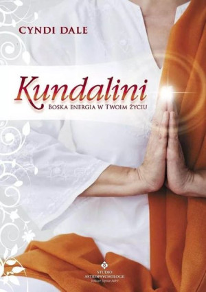 Kundalini Cyndi Dale Książka