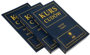 Kurs Cudów Tom 1 3 Schucman Helen Książka Centrum