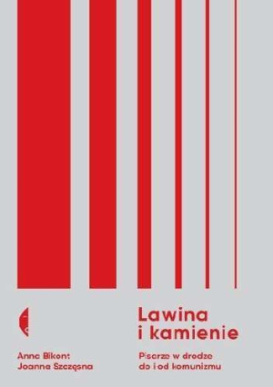 Lawina I Kamienie Pisarze W Drodze Do I Od Czarne