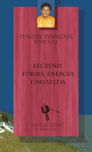 Leczenie Formą Energią I Światłem Książka Rebis