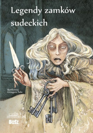 Legendy Zamków Sudeckich Sala Bartłomiej Grzegorz