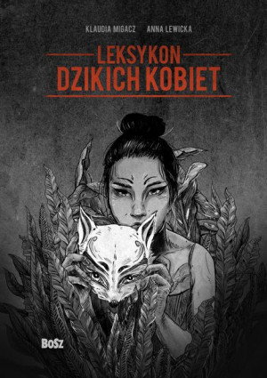Leksykon Dzikich Kobiet Książka Bosz S C