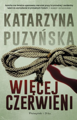 Lipowo Tom 2 Więcej Czerwieni Wyd 2021 Książka