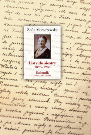 Listy Do Siostry 1896 1933 Dziennik 1891 1895 Ltw
