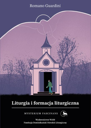 Liturgia I Formacja Liturgiczna Mysterium Książka