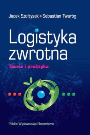 Logistyka Zwrotna Szołtysek Jacek Twaróg Sebastian