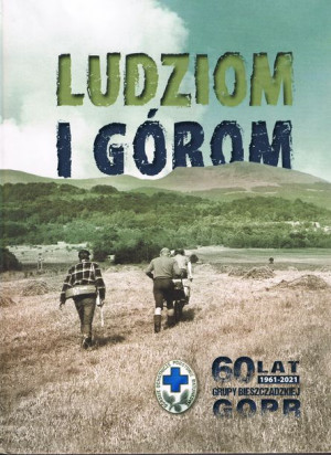 Ludziom I Górom Opracowanie Zbiorowe Książka Libra