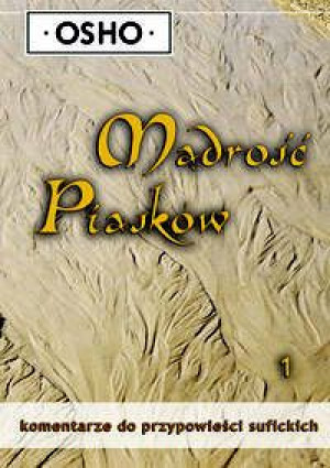 Mądrość Piasków Osho Książka