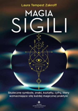 Magia Sigili Skuteczne Symbole Znaki Kształty Cyfr