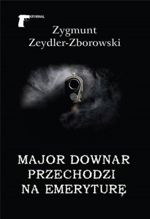 Major Downar Przechodzi Na Emeryturę Książka Ltw