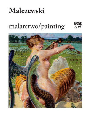 Malczewski Malarstwo Suchocka Dorota Książka