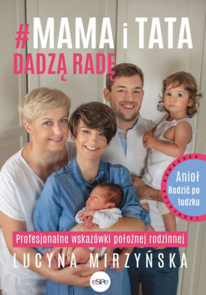 Mama I Tata Dadzą Radę Profesjonalne Wskazówki