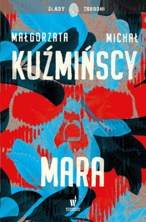 Mara Małgorzata Kuźmińska Michał Kuźmiński Książka