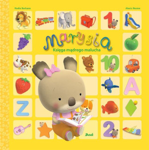 Marysia Księga Mądrego Malucha Berkane Nadia Debit