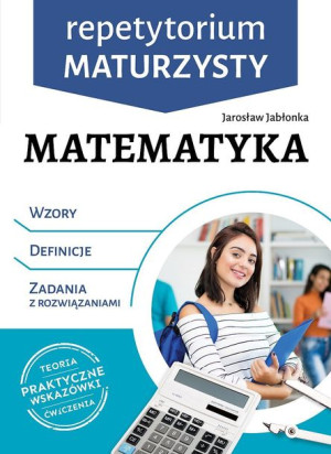 Matematyka Repetytorium Maturzysty Książka Sbm