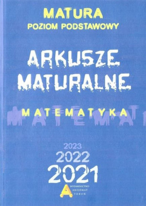 Matura 2021 Arkusze Maturalne Matematyka Matura Po