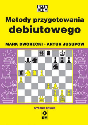 Metody Przygotowania Debiutowego Książka