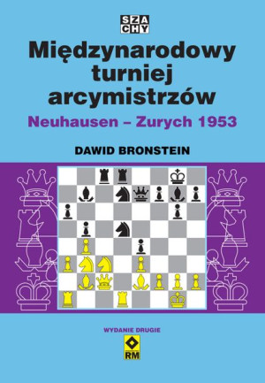 Międzynarodowy Turniej Arcymistrzów Neuhausen Zury