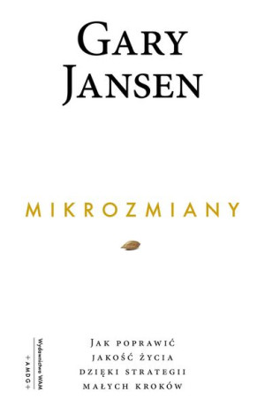 Mikrozmiany Jansen Gary Książka Wam
