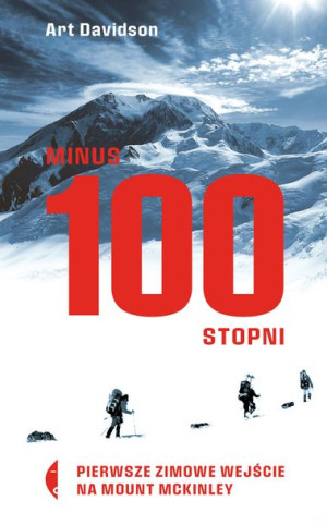 Minus 100 Stopni Pierwsze Zimowe Wejście Na Mount