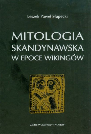 Mitologia Skandynawska W Epoce Wikingów Książka