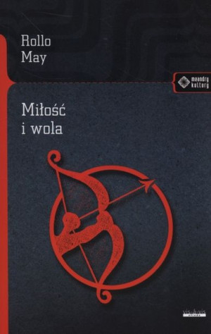 Miłość I Wola May Rollo Książka Vis