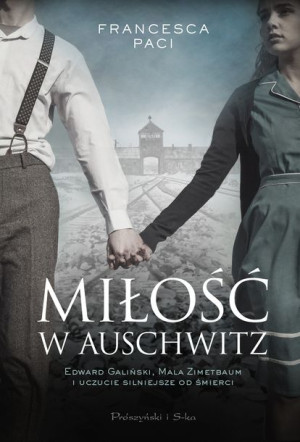 Miłość W Auschwitz Paci Francesca Książka