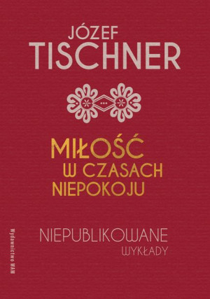 Miłość W Czasach Niepokoju Książka Wam