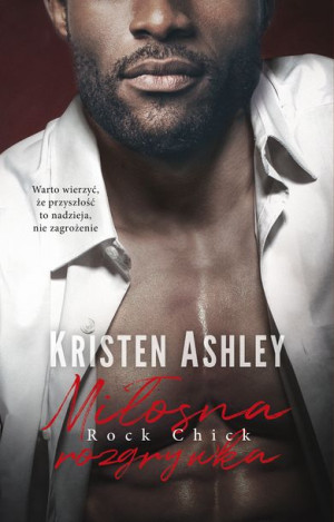 Miłosna Rozgrywka Ashley Kristen Książka Muza S A