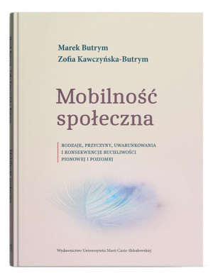 Mobilność Społeczna Rodzaje Przyczyny Uwarunkowani